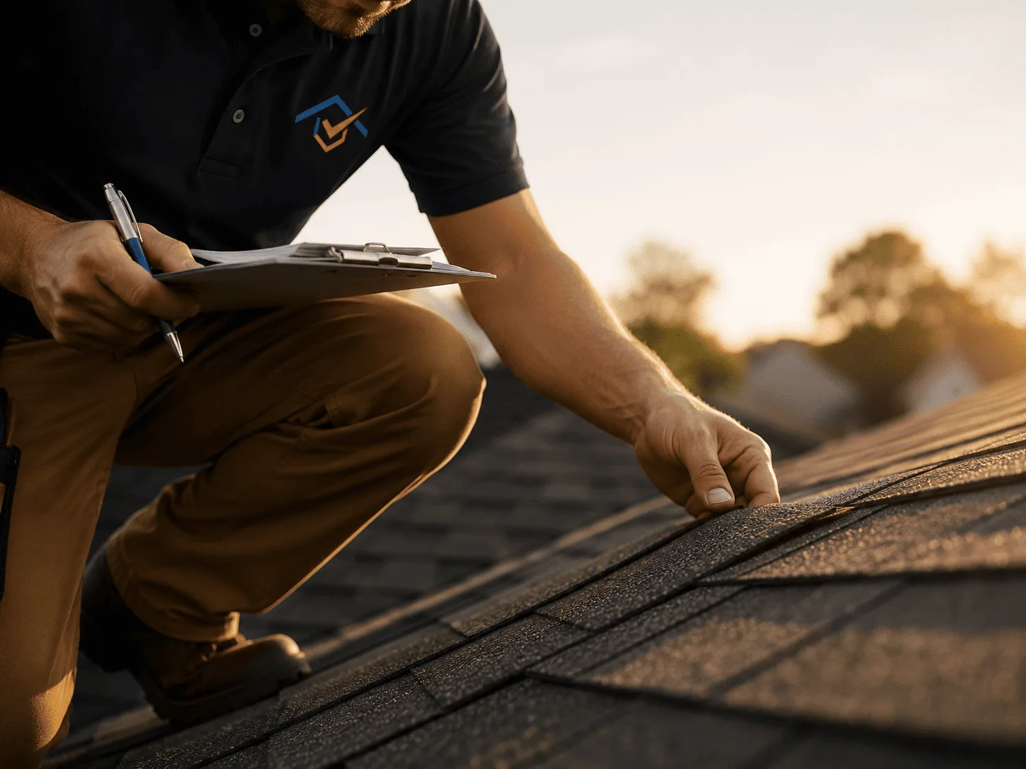 Why Choose Roof Inspection in Saltillo, MS