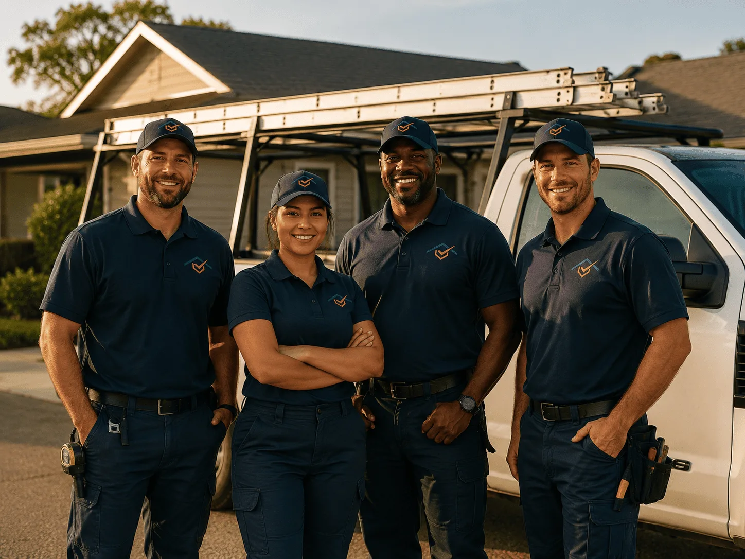 Roof Inspection company in Saltillo, MS